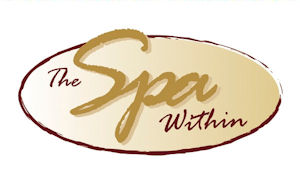 The Spa Within at The Lodge on Lake Detroit Logo