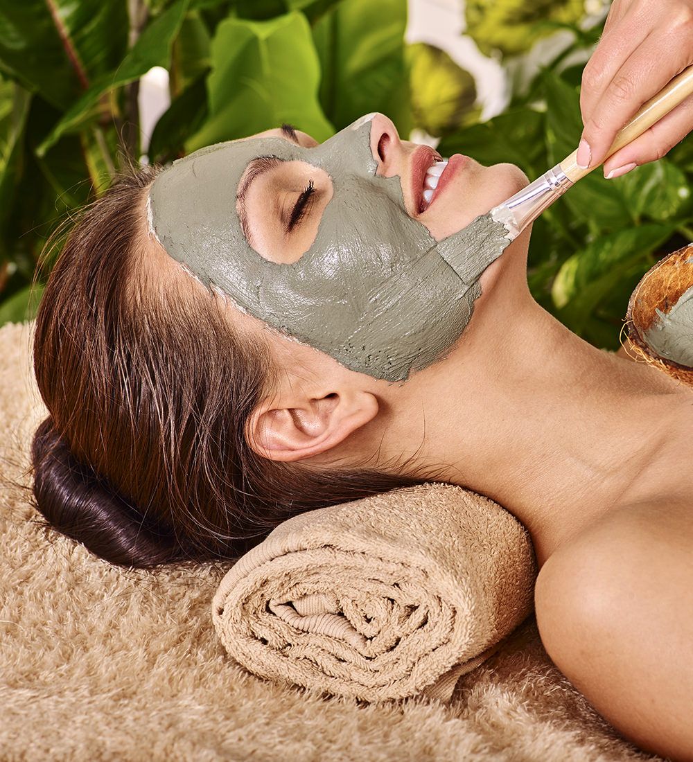 Spa Facial Treatments from The Spa Within at The Lodge on Lake Detroit