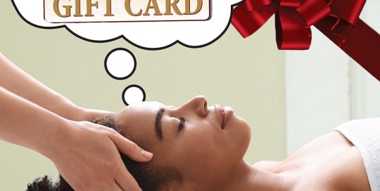 Earn Spa Dollars for you Gift Card from The Spa Within