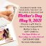 The perfect Mother's Day idea - a Gift Card for The Spa Within at The Lodge on Lake Detroit in Detroit Lakes MN