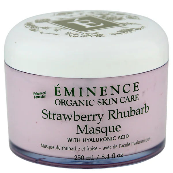 Eminence Strawberry Rhubarb Masque - The Spa Within