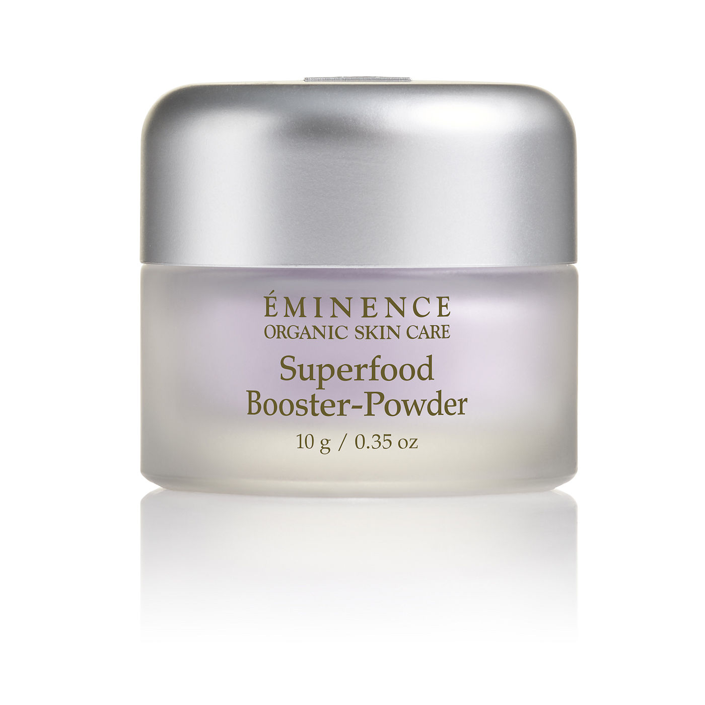 Superfood Booster-Powder - Eminence Organic Skin Care from The Spa Within in Detroit Lakes, MN 